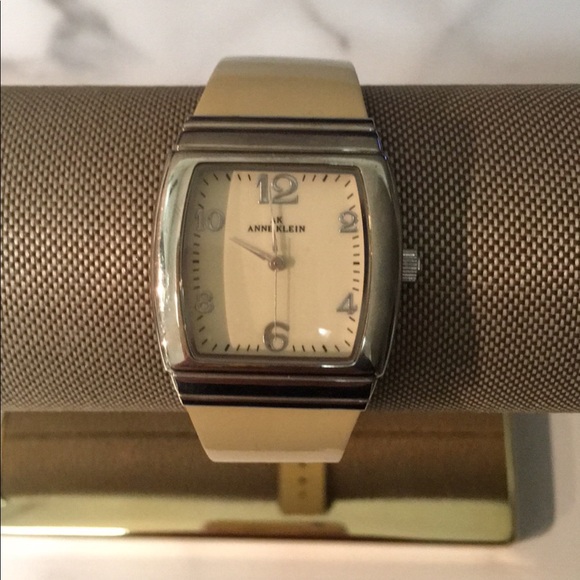 Anne Klein Accessories - Beautiful watch by Anne Klein